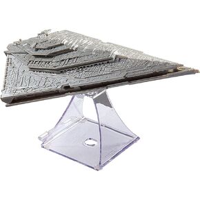 Star Wars Li-B33.FMv7 Bluetooth Speaker - The Force Awakens First Order Star Destroyer Villain Flagship Lights Up When In Use in Saudi Arabia