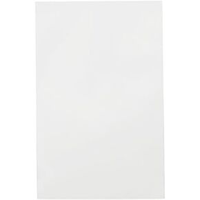 Arcane Tinman Sleeves: Board Game, Clear, Medium