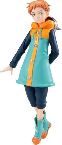 The Seven Deadly Sins: King Pop Up Parade Figure in Saudi Arabia