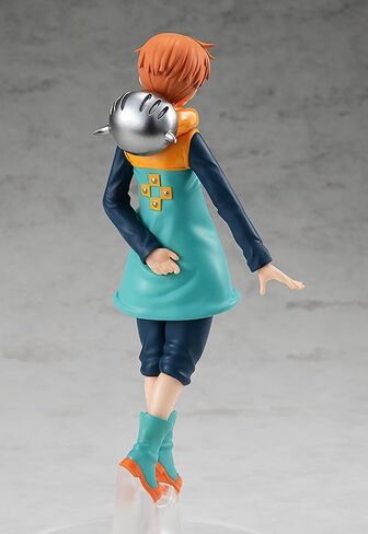 The Seven Deadly Sins: King Pop Up Parade Figure in Saudi Arabia