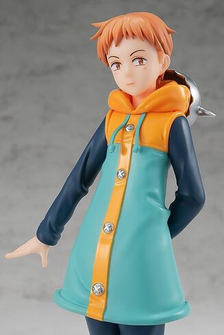 The Seven Deadly Sins: King Pop Up Parade Figure in Saudi Arabia