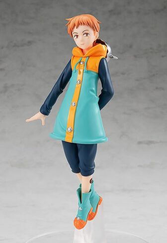 The Seven Deadly Sins: King Pop Up Parade Figure in Saudi Arabia