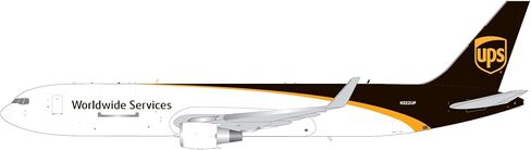 Gemini200 يو بي إس 767-300ER 1/200 ريج #N322UP G2UPS979 in Kuwait