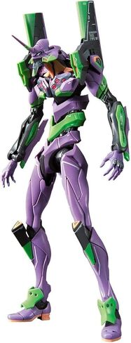 RG Evangelion UNIT-01 in Saudi Arabia