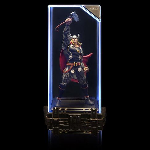 Sen-ti-nel Super Hero Illuminate Gallery Thor Marvel, Multi in Saudi Arabia