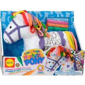 اليكس لعبة المهر والاحتضان من اليكس 69WH in Kuwait