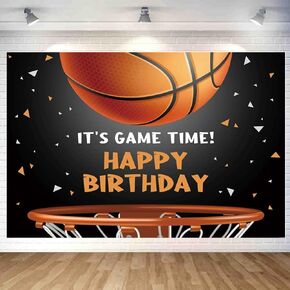 Art Paint Happy Birthday Backdrop Decorations Art Paint Happy Birthday Banner Painting Art Birthday Photo Background for Home Indoor Outdoor Birthday Party Decorations Supplies 70.8 x 47.2 Inch