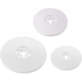 YEQIN Spool Cap Set Small Medium Large Spool Caps Fits Most Baby Lock & Brother Machine Models in Saudi Arabia