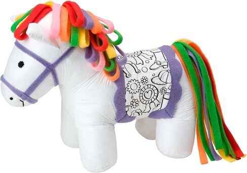 اليكس لعبة المهر والاحتضان من اليكس 69WH in Kuwait