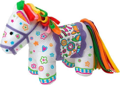 اليكس لعبة المهر والاحتضان من اليكس 69WH in Kuwait