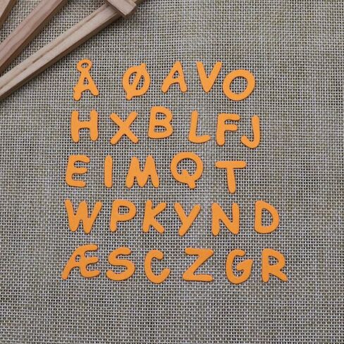 قوالب قطع الحروف الأبجدية من AHOMASH لصنع البطاقات، قطع معدنية مقطوعة، قوالب الحروف والنقش، قوالب الحروف الهجائية الكبيرة من أجل قصاصات الورق، طوابع ألبوم الحرف اليدوية، ديكور DIY in Kuwait