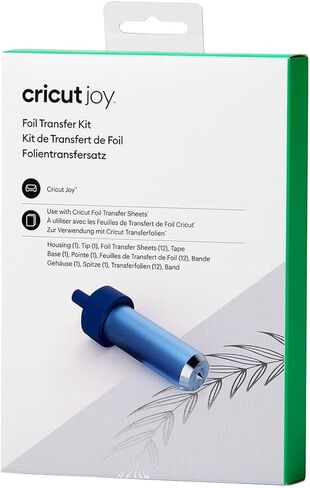مجموعة نقل رقائق Cricut Joy in Saudi Arabia