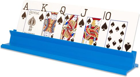 Plastic Card Holder Tray for Playing Cards in Saudi Arabia