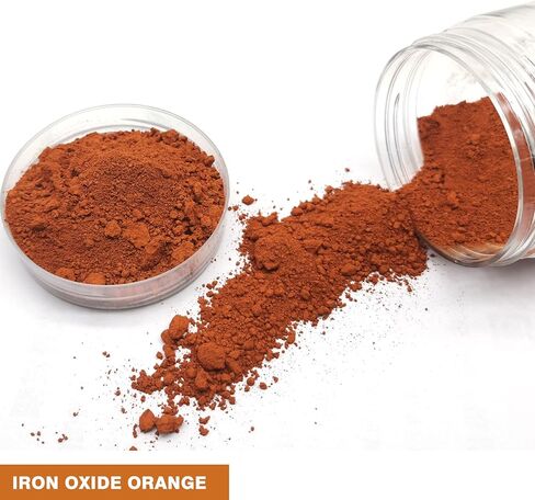 Huixiang Iron oxide powder, concrete pigment- Iron oxide pigment concrete color pigment concrete pigment powder for concrete coloring in Kuwait