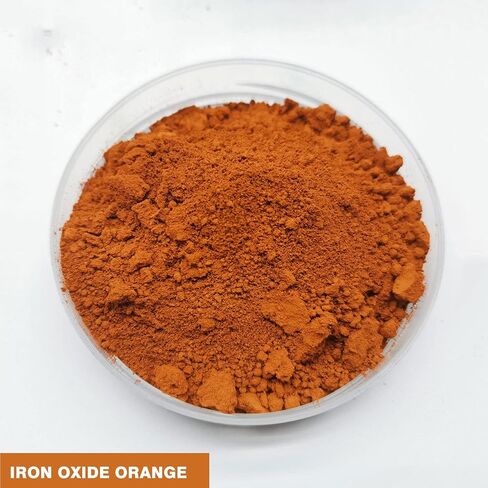 Huixiang Iron oxide powder, concrete pigment- Iron oxide pigment concrete color pigment concrete pigment powder for concrete coloring in Kuwait