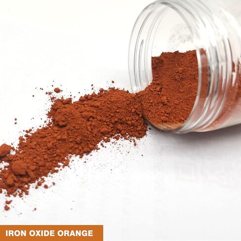 Huixiang Iron oxide powder, concrete pigment- Iron oxide pigment concrete color pigment concrete pigment powder for concrete coloring in Kuwait
