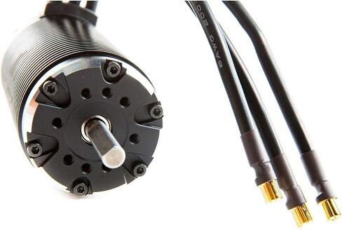 Spektrum Firma 2050Kv Brushless Motor, SPMXSM1700 in Saudi Arabia