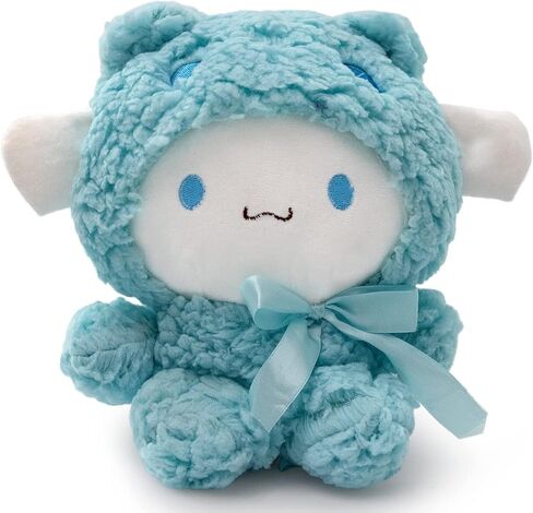 Cartoon Stuffed Animals Plush Figure Toy 8 Inch (B) in Kuwait