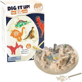 لعبة ديج إت أب! ذا بيغ إيج من مايندوير in Kuwait