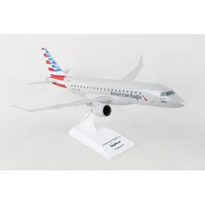 سكاي ماركس دارون أمريكان E175 سكاي ويست 1/100 (SKR1132) in Kuwait