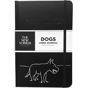 مجلة الرسوم الكاريكاتورية للكلاب من ذا نيو يوركر، NYJ04 in Kuwait