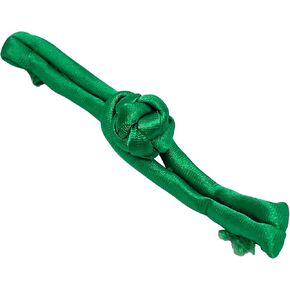 20Pairs Traditional Chinese Closure Frog Knots Sewing Buttons Fasteners for Cheongsam Tang Costumes Outfit Sewing Scarf(9cm/3.54in;Green)