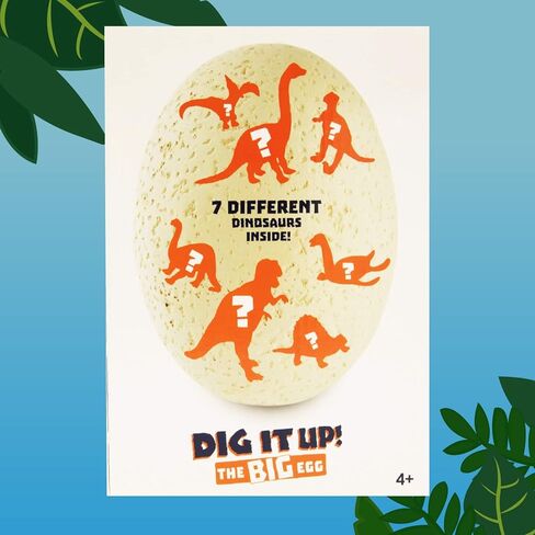 لعبة ديج إت أب! ذا بيغ إيج من مايندوير in Kuwait