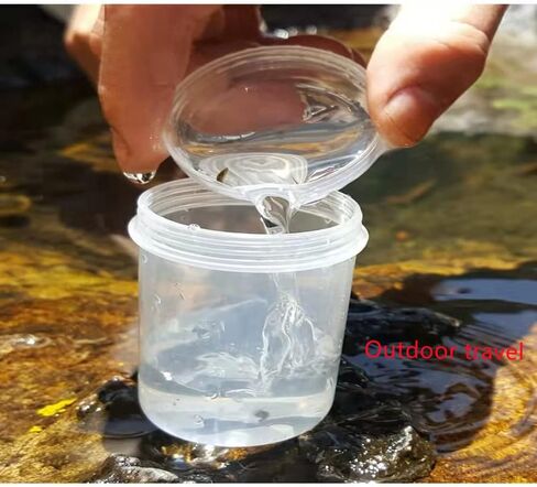 QIANBEIY 12 Grids Plastic Diamond Painting Storage Containers Transparent Bead Organizers and Storage Craft Jewelry Sewing Pills Small Items Seed with Screw Lid Storage Bottles in Saudi Arabia