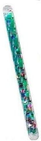 Mini Spiral Glitter Wands (6.5 Inches) Complete Gift Set Party Pack- 6 Pack in Kuwait