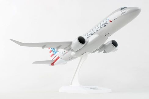 سكاي ماركس دارون أمريكان E175 سكاي ويست 1/100 (SKR1132) in Kuwait