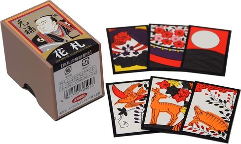 Japanese Playing Cards Genroku (Japan Import) in Saudi Arabia