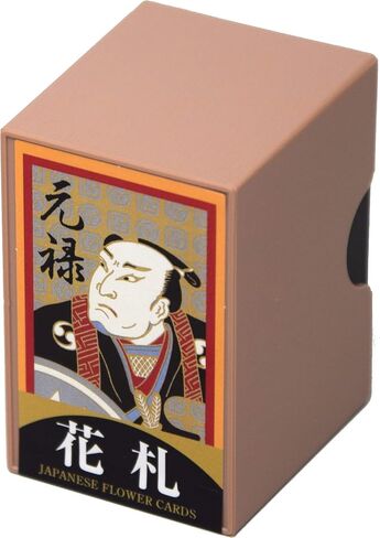 Japanese Playing Cards Genroku (Japan Import) in Saudi Arabia