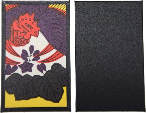 Japanese Playing Cards Genroku (Japan Import) in Saudi Arabia