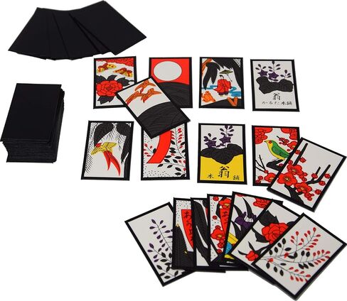 Japanese Playing Cards Genroku (Japan Import) in Saudi Arabia