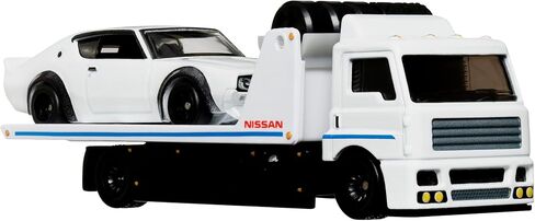 マテル(MATTEL) مجموعة Hot Wheels 986P-GMH39 Premium Collector، متنوعة، للأعمار من 3 سنوات فما فوق in Kuwait