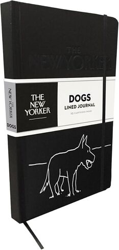 مجلة الرسوم الكاريكاتورية للكلاب من ذا نيو يوركر، NYJ04 in Kuwait