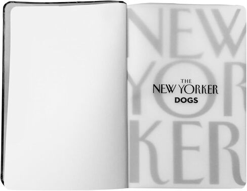 مجلة الرسوم الكاريكاتورية للكلاب من ذا نيو يوركر، NYJ04 in Kuwait