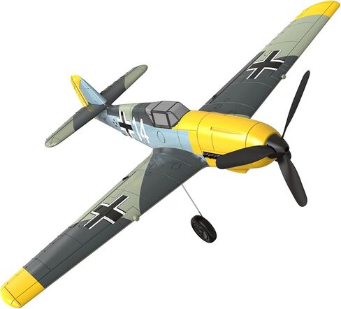 VOLANTEXRC Propeller Full Set for Remote Control Airplane BF109 761-11 in Kuwait