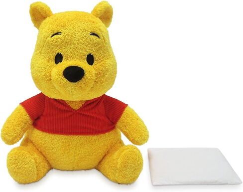 لعبة ديزني القطيفة الرسمية أرستوكاتس ماري - رفيق مهدئ حسي مقاس 40.64 سم للأطفال والمشجعين - حيوانات محشوة ناعمة ومهدئة in Kuwait