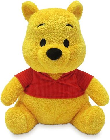 لعبة ديزني القطيفة الرسمية أرستوكاتس ماري - رفيق مهدئ حسي مقاس 40.64 سم للأطفال والمشجعين - حيوانات محشوة ناعمة ومهدئة in Kuwait