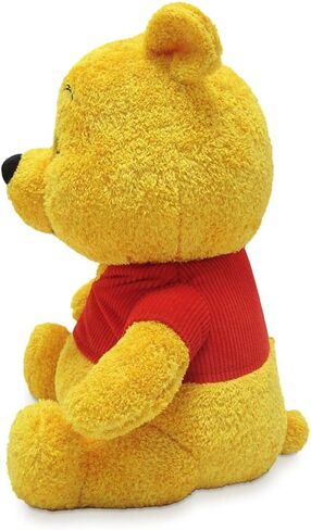 لعبة ديزني القطيفة الرسمية أرستوكاتس ماري - رفيق مهدئ حسي مقاس 40.64 سم للأطفال والمشجعين - حيوانات محشوة ناعمة ومهدئة in Kuwait