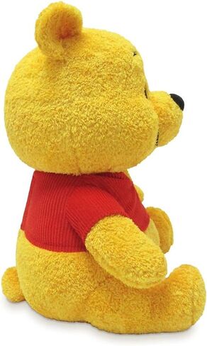 لعبة ديزني القطيفة الرسمية أرستوكاتس ماري - رفيق مهدئ حسي مقاس 40.64 سم للأطفال والمشجعين - حيوانات محشوة ناعمة ومهدئة in Kuwait