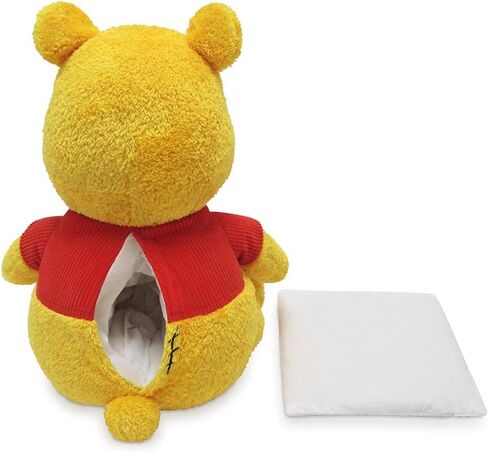 لعبة ديزني القطيفة الرسمية أرستوكاتس ماري - رفيق مهدئ حسي مقاس 40.64 سم للأطفال والمشجعين - حيوانات محشوة ناعمة ومهدئة in Kuwait