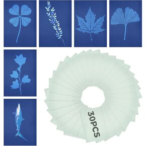 جويبي مجموعة ورق طباعة شمس ملونة من 36 ورقة فن الشمس in Kuwait