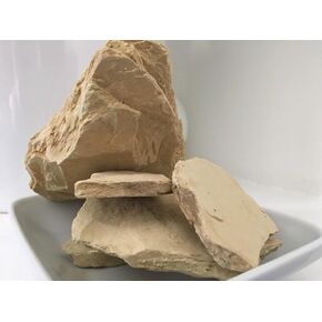 Multani Mitti Clay 500 Grams in Saudi Arabia