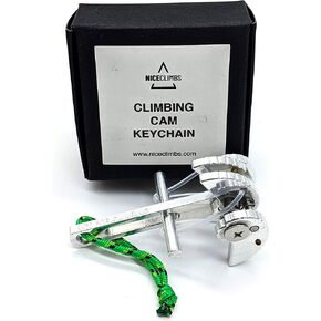 كاميرا تسلق الصخور من نايس كلايمز in Kuwait