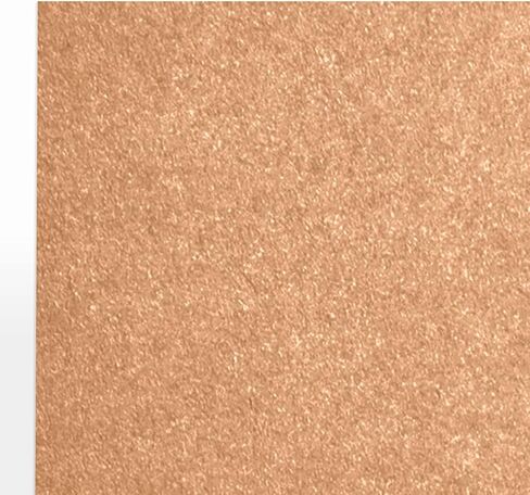 LUXPaper 8.5" x 11" Cardstock | Letter Size | Copper Metallic | 105lb. Cover (192lb. Text) | 50 Qty in Saudi Arabia