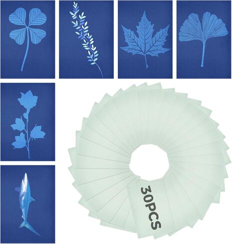 جويبي مجموعة ورق طباعة شمس ملونة من 36 ورقة فن الشمس in Kuwait