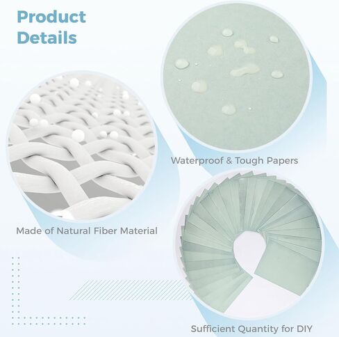 جويبي مجموعة ورق طباعة شمس ملونة من 36 ورقة فن الشمس in Kuwait