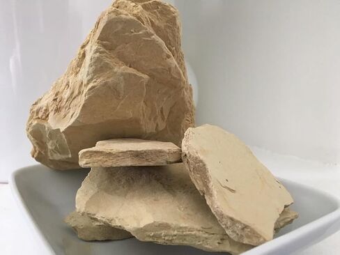 Multani Mitti Clay 500 Grams in Saudi Arabia